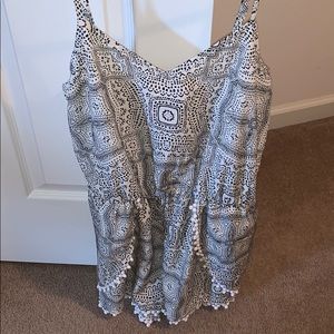 Target Romper